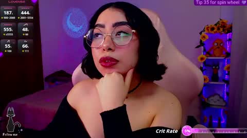 Veronica  NDEPENT MODEL online show from 05.17.26