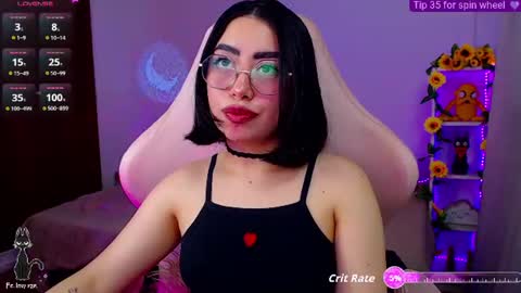 Snapshot of iamveroo chatting on 07.02.26 Veronica NDEPENT MODEL online show from 07.02.26