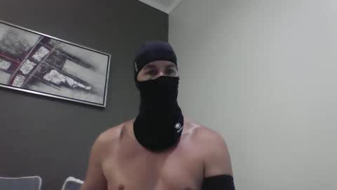 iamwhatyouwantmetobe online show from 03.09.26