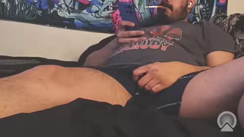 Snapshot of iamwhoiam76 chatting on 02.19.26 iamwhoiam76 online show from 02.19.26