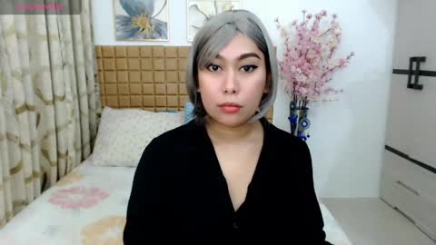 Yumeko - I am new and fresh here online show from 04.21.26