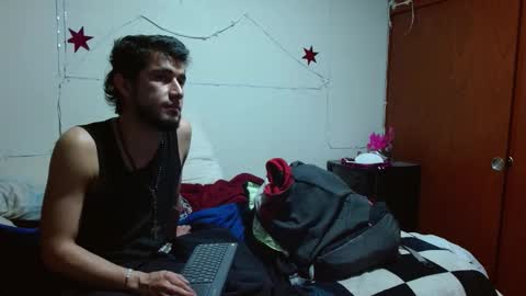 Snapshot of iamyourspicyone chatting on 02.17.26 iamyourspicyone online show from 02.17.26