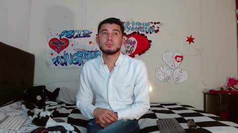 Snapshot of iamyourspicyone chatting on 02.26.26 iamyourspicyone online show from 02.26.26