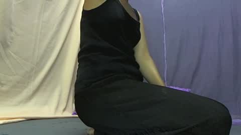 Kiara online show from 02.25.25