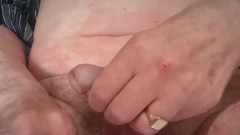 ian53a - mature UK man for same online show from 05.13.26