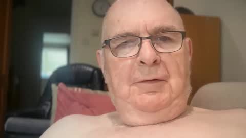 ian53a - mature UK man for same online show from 05.27.26