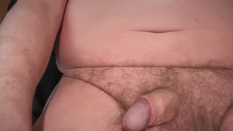 ian53a - mature UK man for same online show from 06.10.26