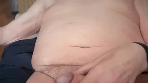 ian53a - mature UK man for same online show from 07.04.26