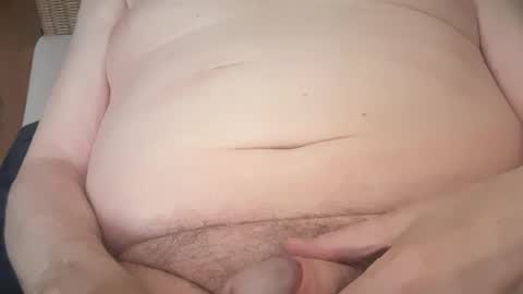 ian53a - mature UK man for same online show from 07.07.26