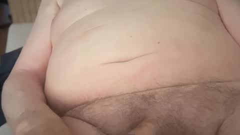 ian53a - mature UK man for same online show from 07.09.26