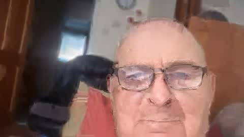 ian53a - mature UK man for same online show from 07.13.26