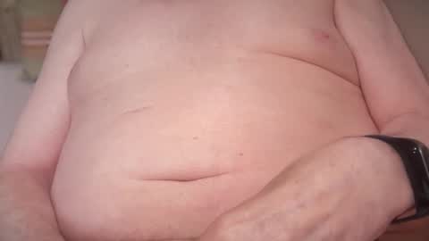 ian53a - mature UK man for same online show from 07.21.26