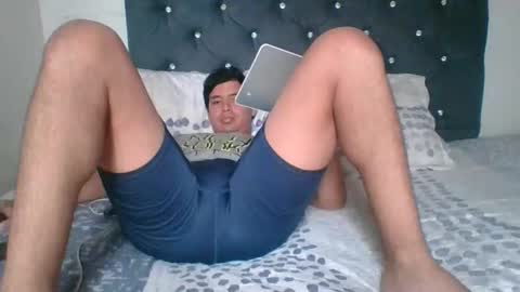 Ian-Andres online show from 05.07.26
