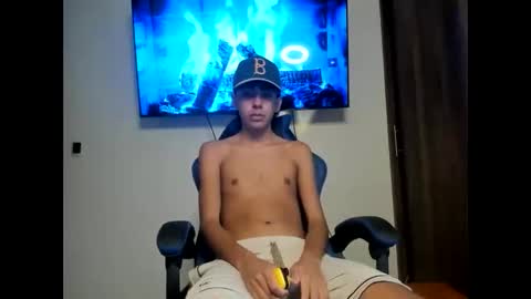 ian_andrey online show from 04.21.26