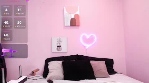 IAN CASTILLO online show from 01.09.25