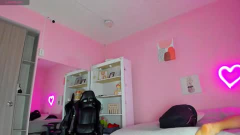 IAN CASTILLO online show from 09.12.25