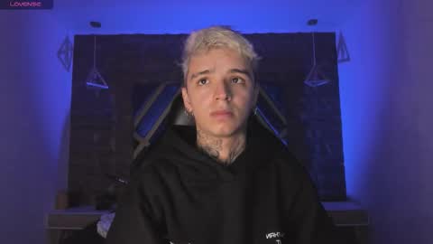 IAN CASTILLO online show from 02.17.26