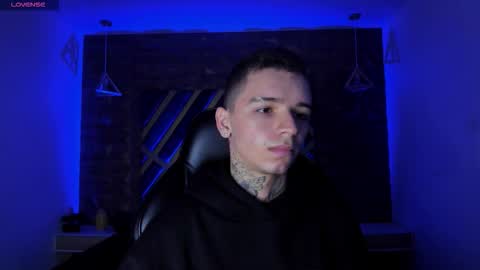 IAN CASTILLO online show from 03.16.26