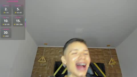 IAN CASTILLO online show from 04.13.26