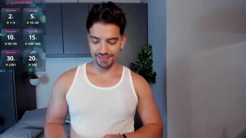 Ian Davis online show from 01.20.25