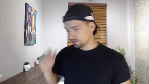 Ian Davis online show from 01.29.25