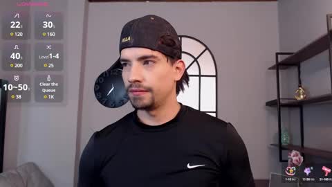 Ian Davis online show from 02.21.25