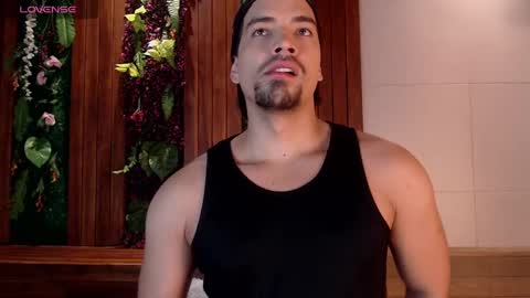 Ian Davis online show from 02.26.25