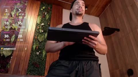 Ian Davis online show from 02.27.25