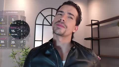 Ian Davis online show from 03.07.25