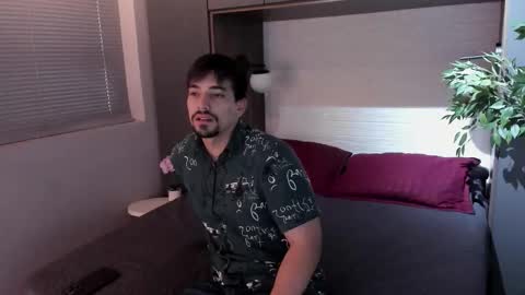 Ian Davis online show from 09.09.25