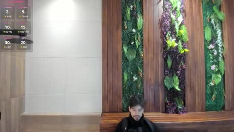 Ian Davis online show from 09.20.25