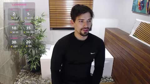 Ian Davis online show from 09.22.25