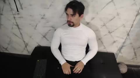 Ian Davis online show from 09.24.25