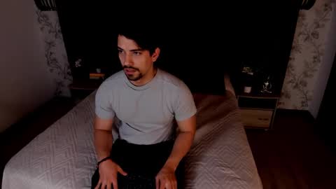 Ian Davis online show from 10.08.25