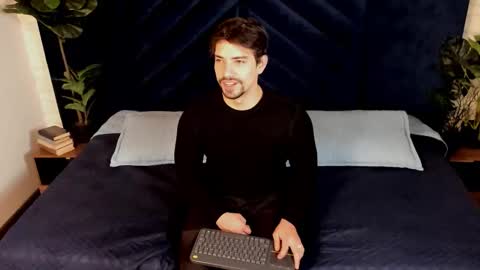 Ian Davis online show from 10.14.25