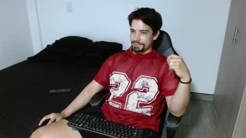 Ian Davis online show from 11.18.25