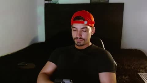 Ian Davis online show from 03.13.26