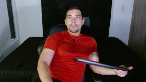 Ian Davis online show from 05.21.26