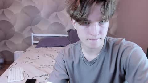 Ian Flor online show from 04.05.26