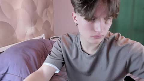 Ian Flor online show from 05.08.26