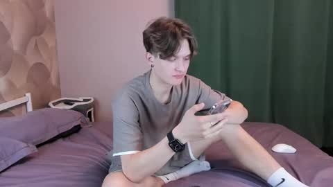 Ian Flor online show from 05.28.26