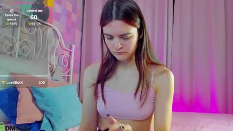 Snapshot of ian_morgann chatting on 11.28.25 Ian online show from 11.28.25