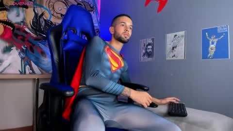 Ian online show from 04.11.26