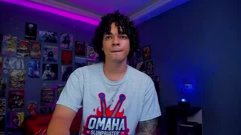 Andres online show from 12.05.25