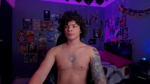 Andres online show from 02.07.26