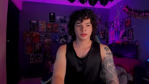 Andres online show from 02.08.26