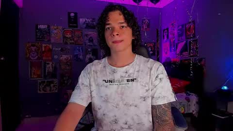 Andres online show from 02.10.26
