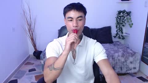 Ian  online show from 02.05.26