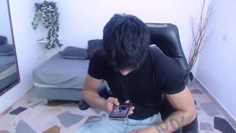 Ian  online show from 02.11.26