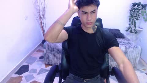 Ian  online show from 02.17.26